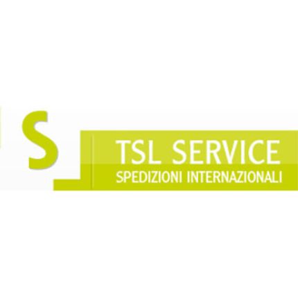 Logo fra Tsl Service