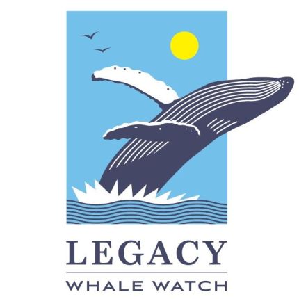 Logo de Legacy Whale Watch