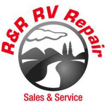 Logotipo de R & R RV Repair