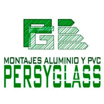 Logotipo de Persyglass