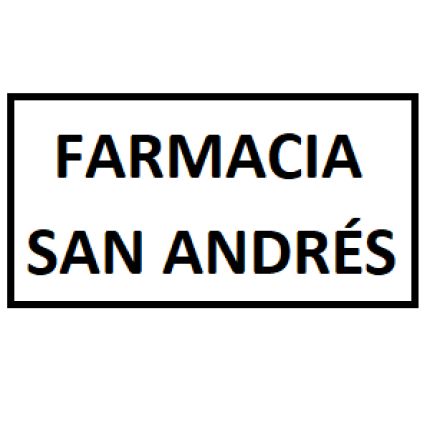 Logo da Farmacia San Andrés