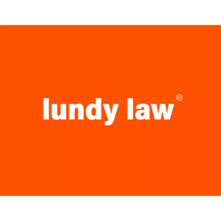 Logo od Lundy Law Personal Injury Lawyers