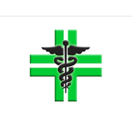 Logo von Farmacia Al Redentore