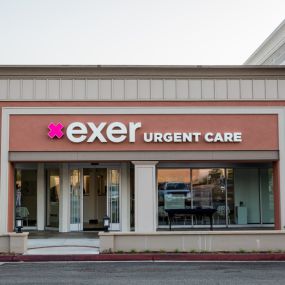 Exer Torrance Exterior