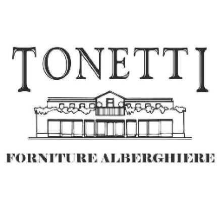 Logótipo de Tonetti Forniture Alberghiere
