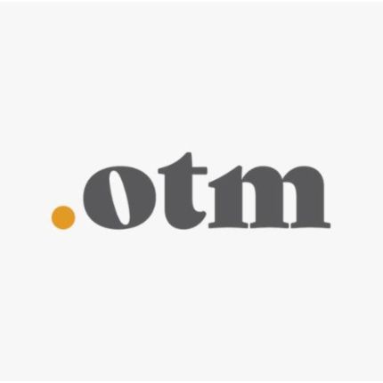 Logo fra OTM