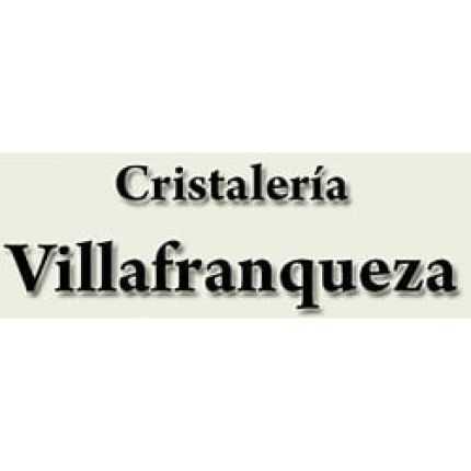 Logotipo de Cristalería Villafranqueza