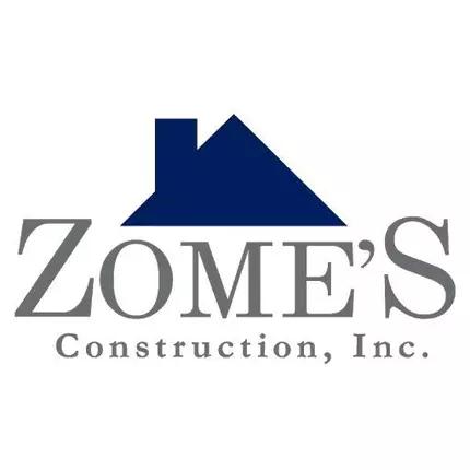 Logo od Zome's Construction, Inc.