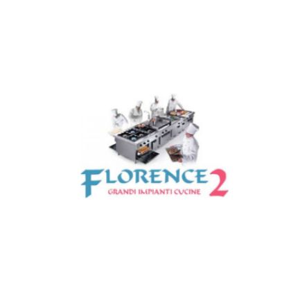 Logotipo de Florence 2