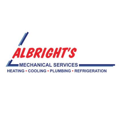 Logo od Albright's Mechanical Services