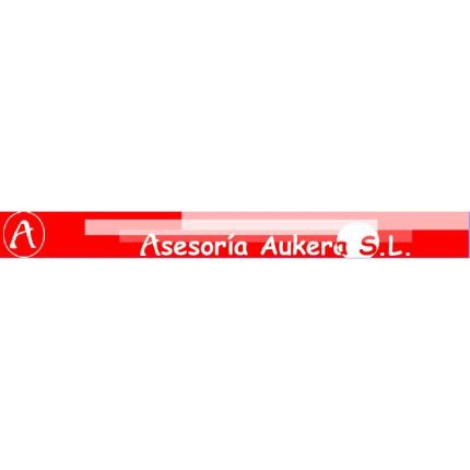 Logo fra Asesoría Aukera S.L.P.