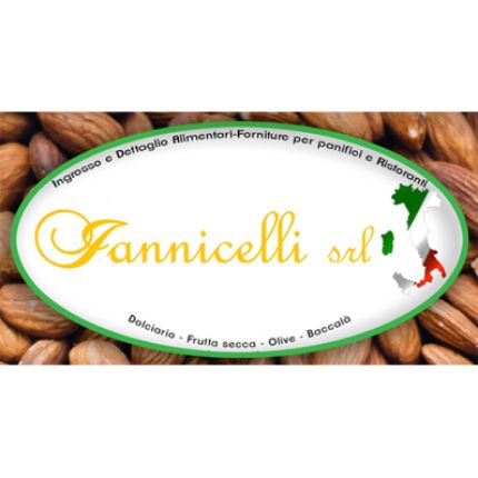 Logotyp från Iannicelli srl - Ingrosso e dettaglio Alimentari