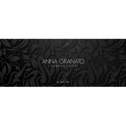 Logo de Anna Granato i Parrucchieri