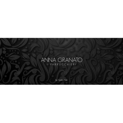 Λογότυπο από Anna Granato i Parrucchieri