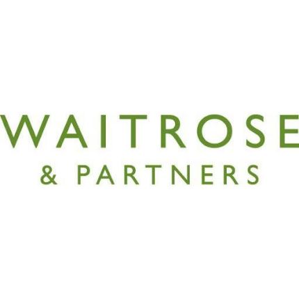 Logotipo de Waitrose & Partners - CLOSED