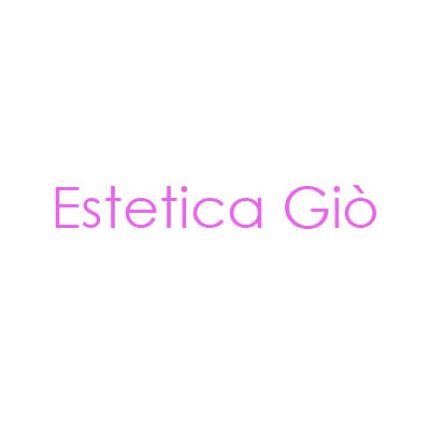 Logo da Estetica Giò