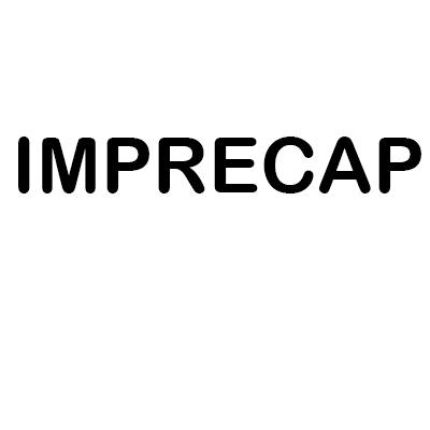 Logótipo de Imprecap