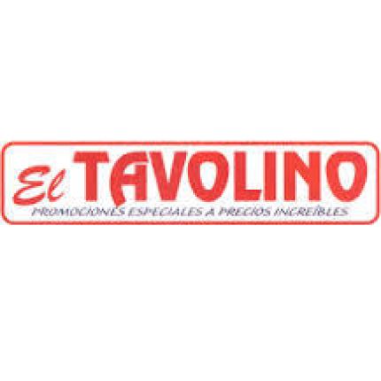 Logo von El Tavolino