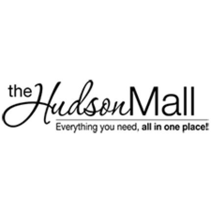 Logo da Hudson Mall