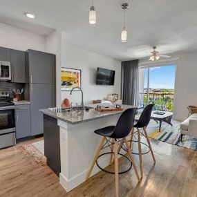 Bild von Edison Austin Apartments