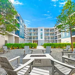 Bild von Edison Austin Apartments