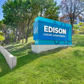 Bild von Edison Austin Apartments