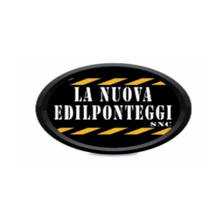 Logo fra La Nuova Edilponteggi Srl