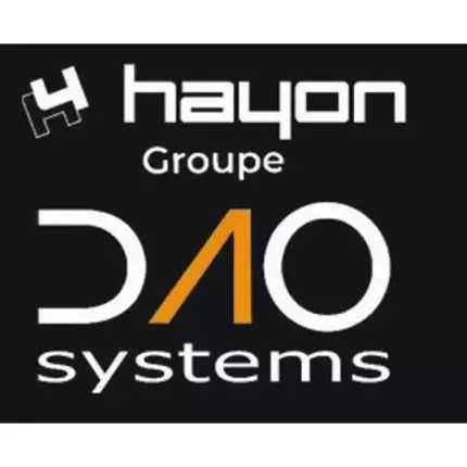 Logo von Serrurerie  Hayon - Groupe DAO