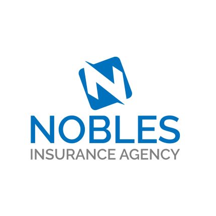 Logo da Nationwide Insurance: Terry E Nobles