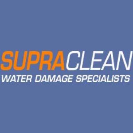 Logotipo de Supraclean Water Damage Specialists