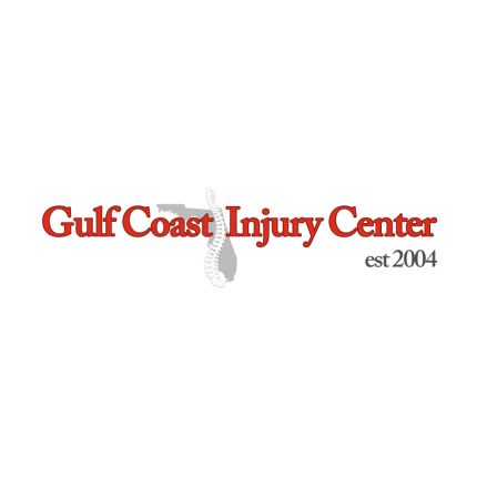 Logo fra Gulf Coast Injury Center