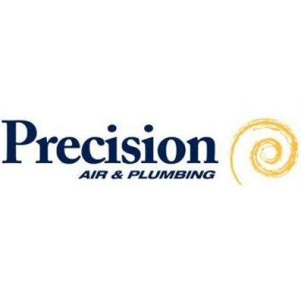 Logo van Precision Air & Plumbing