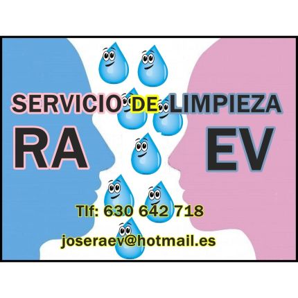 Logo da Servicio De Limpieza Raev