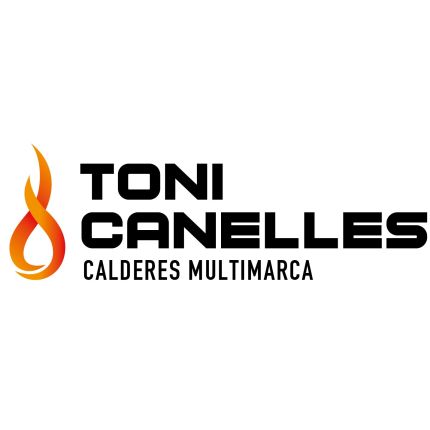 Logo fra Calderes Multimarca Toni Canelles