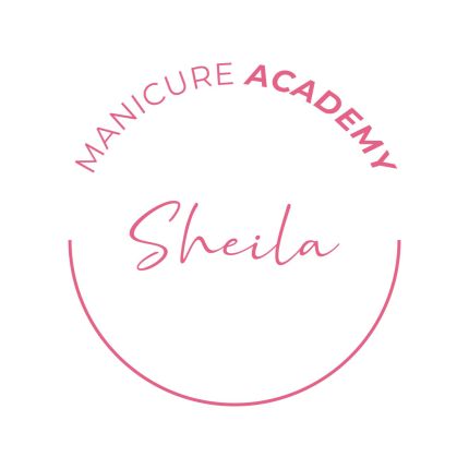 Logótipo de Microblading Valencia-Uñas Valencia-Sheila Manicure Academy