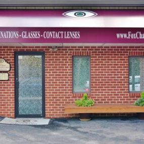 Bild von Fox Chase Family Eye Care