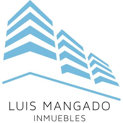 Logo de Luis Mangado - Inmobiliaria en Pamplona - Navarra