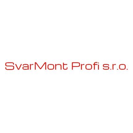Logo od SvarMont Profi s.r.o.