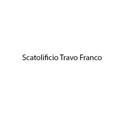 Logótipo de Scatolificio Travo Franco