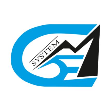 Logotipo de Gem System