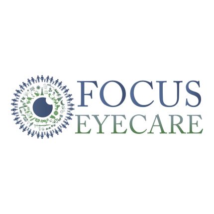 Logo de Focus Eyecare