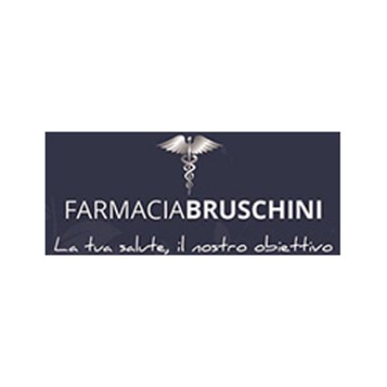 Logo da Farmacia Bruschini