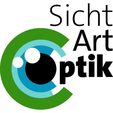 Logo fra SichtArt Optik AG