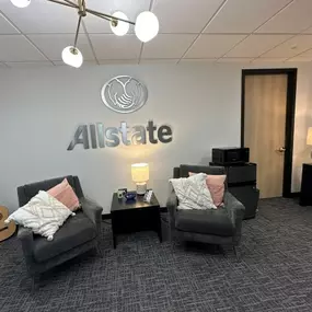 Bild von Melinda Bialke: Allstate Insurance