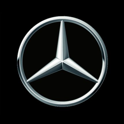 Logo da Mercedes-Benz y Fuso Comercial Dimovil - San Ginés