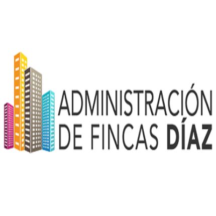 Logótipo de Administracion de Fincas Diaz