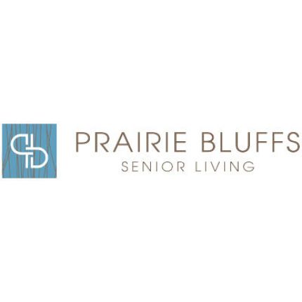 Logo da Prairie Bluffs Senior Living