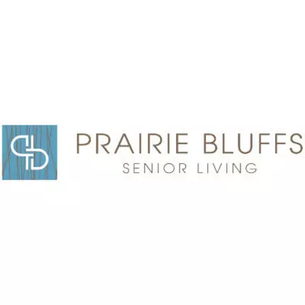 Logótipo de Prairie Bluffs Senior Living