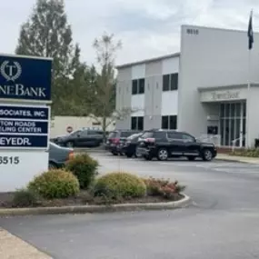 Yorktown TowneBank Banking Location