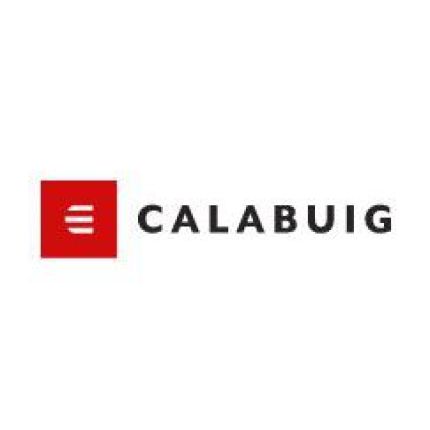 Logotyp från COMERCIAL TECHOS CALABUIG S.L